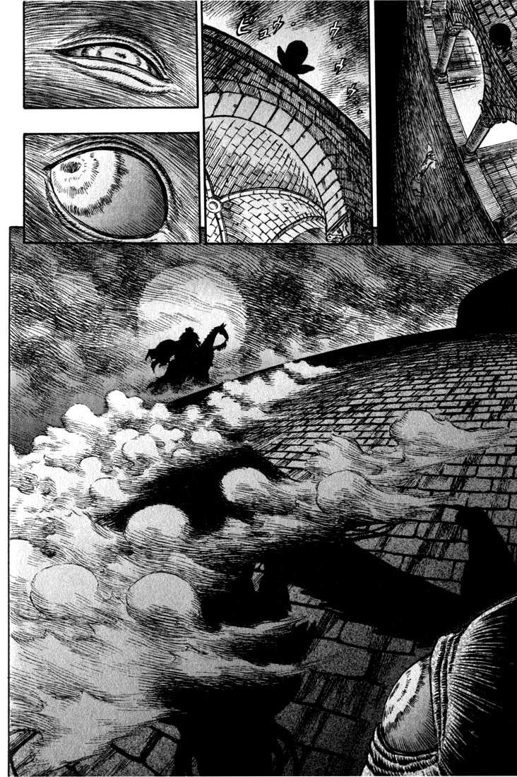 Read Berserk PT BR Manga Online