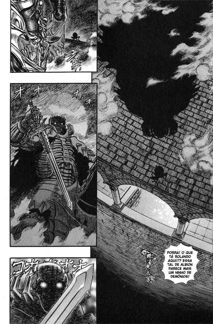 Read Berserk PT BR Manga Online