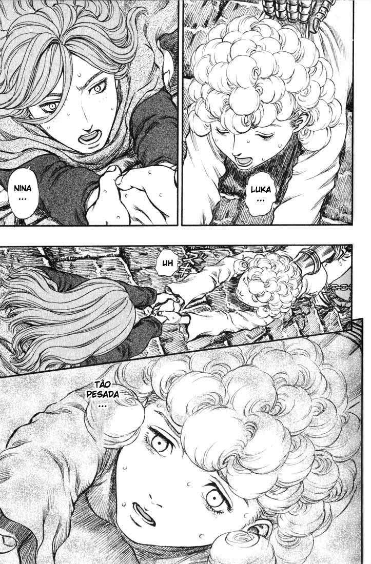 Read Berserk PT BR Manga Online
