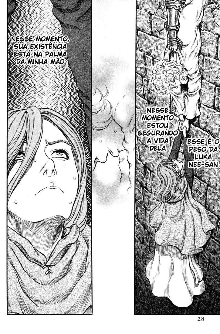Read Berserk PT BR Manga Online