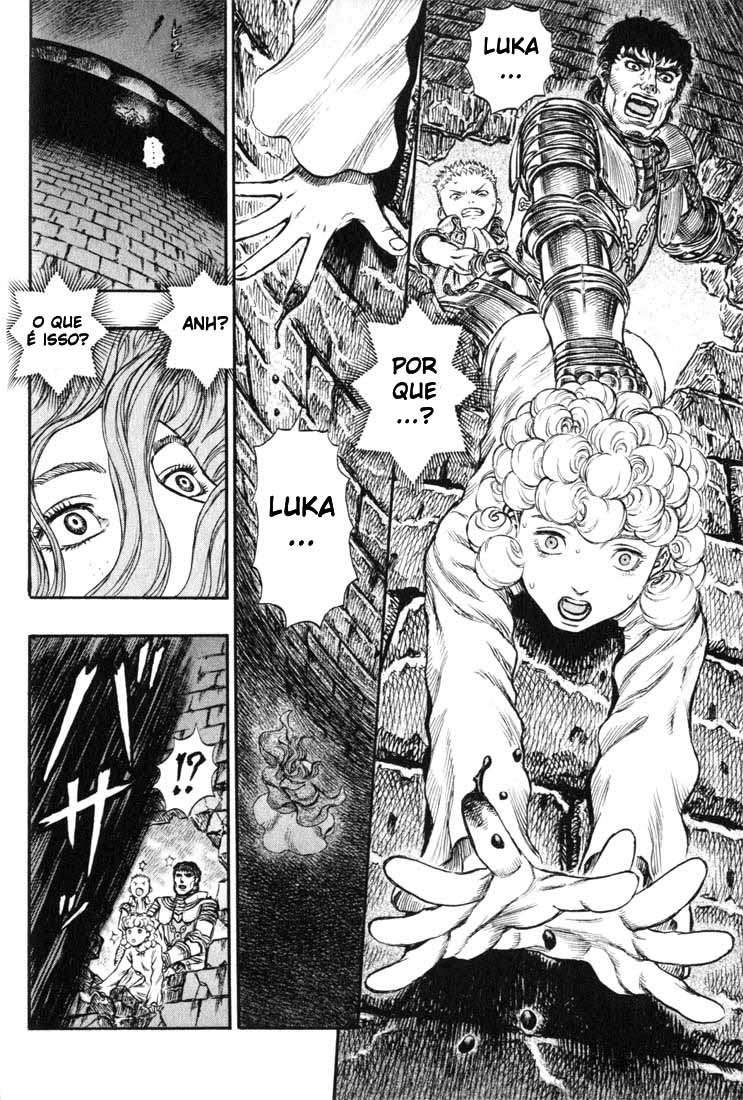 Read Berserk PT BR Manga Online