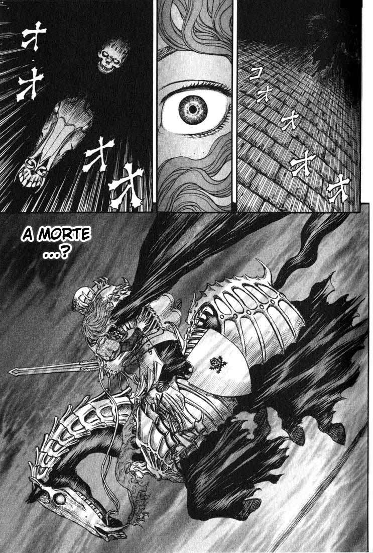 Read Berserk PT BR Manga Online