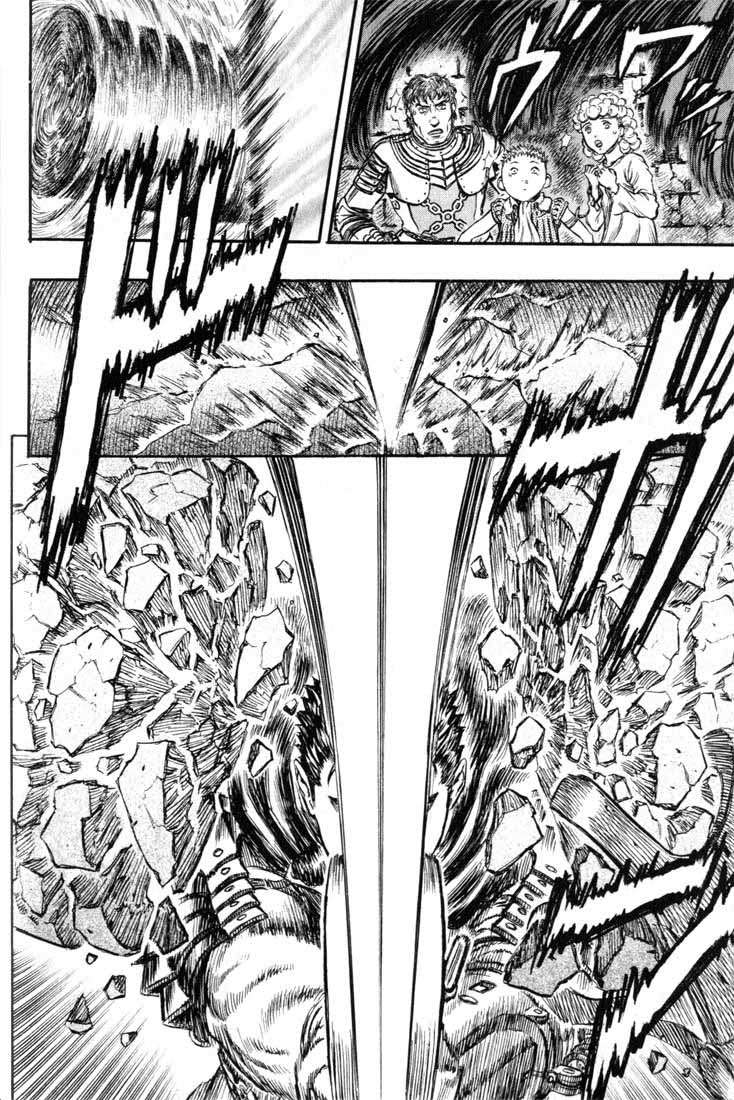 Read Berserk PT BR Manga Online