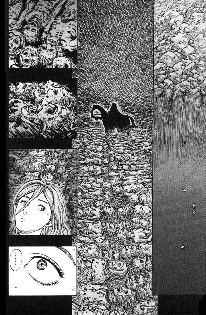 Read Berserk PT BR Manga Online