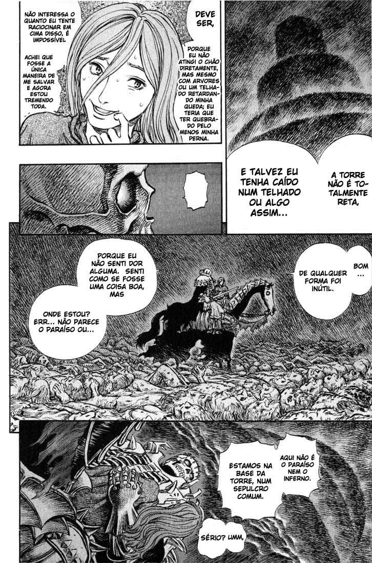 Read Berserk PT BR Manga Online