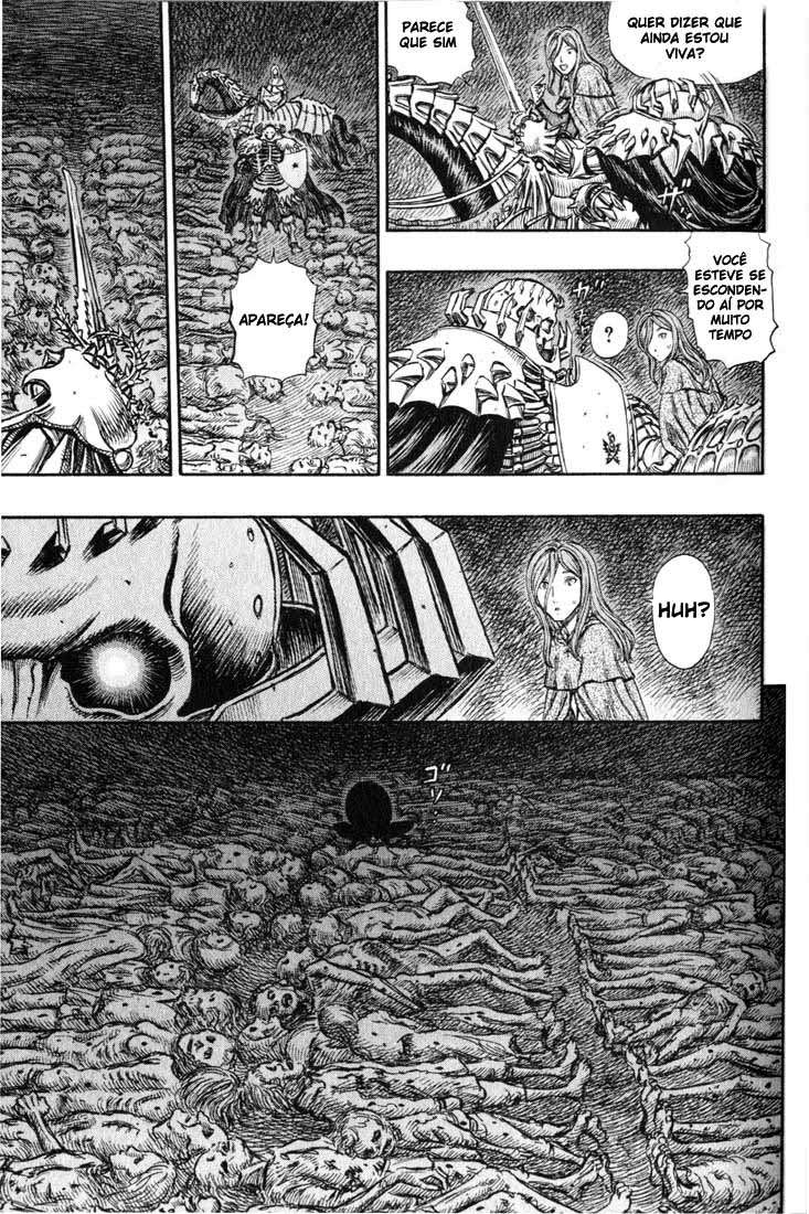 Read Berserk PT BR Manga Online