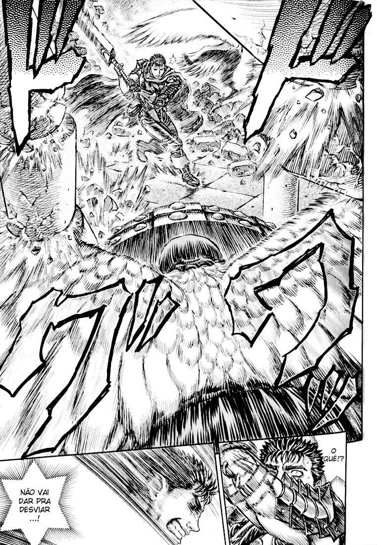Read Berserk PT BR Manga Online