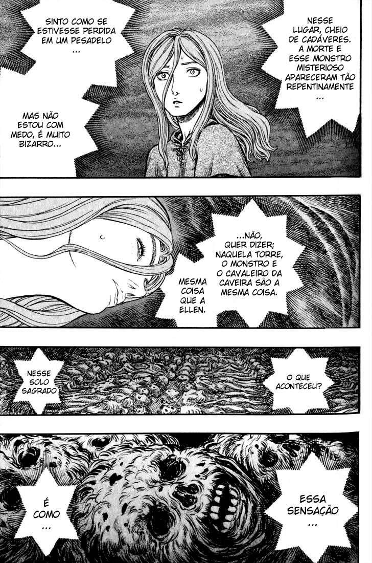 Read Berserk PT BR Manga Online