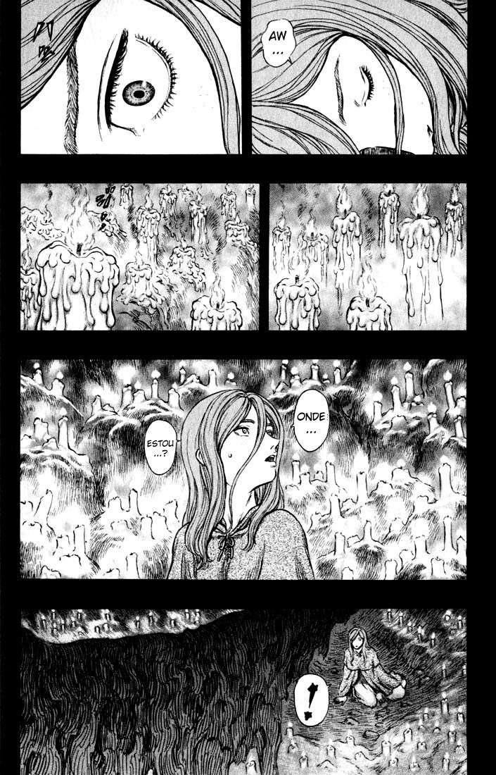 Read Berserk PT BR Manga Online