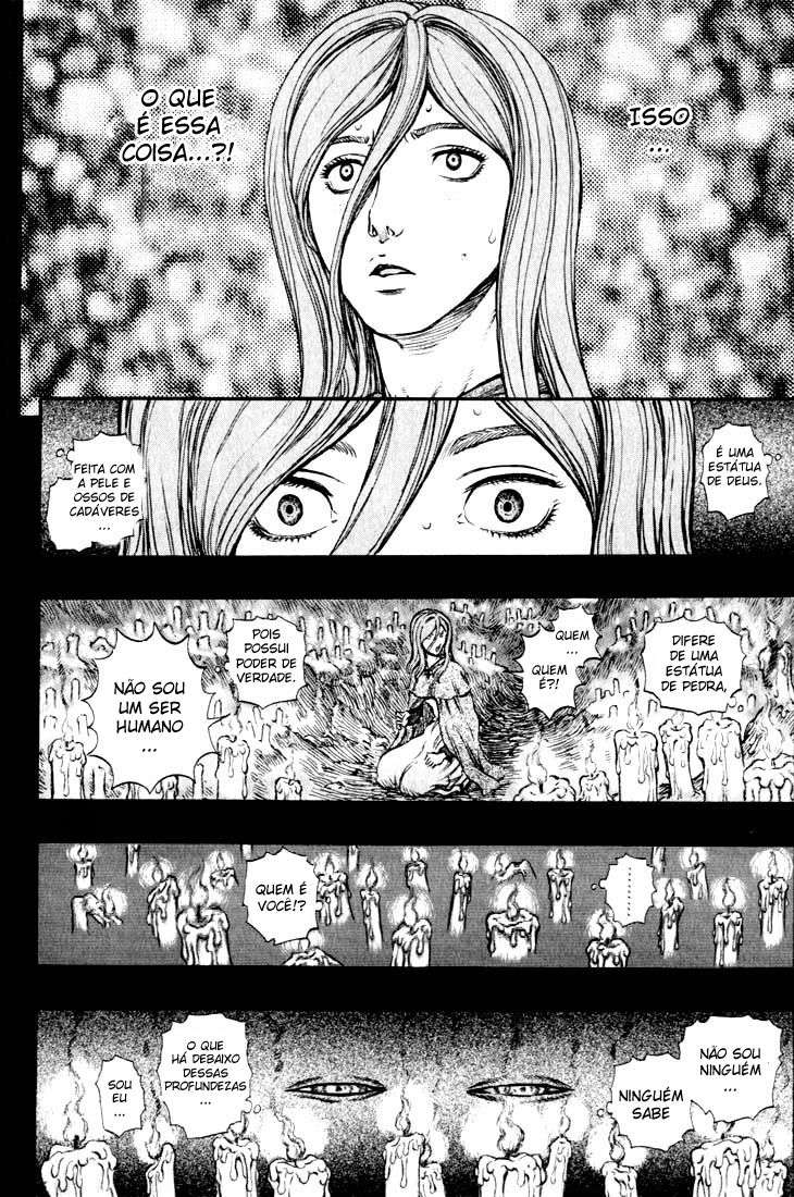 Read Berserk PT BR Manga Online
