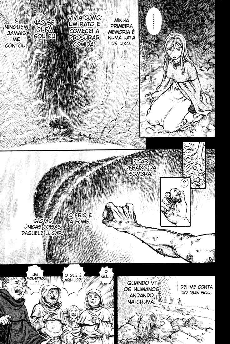 Read Berserk PT BR Manga Online