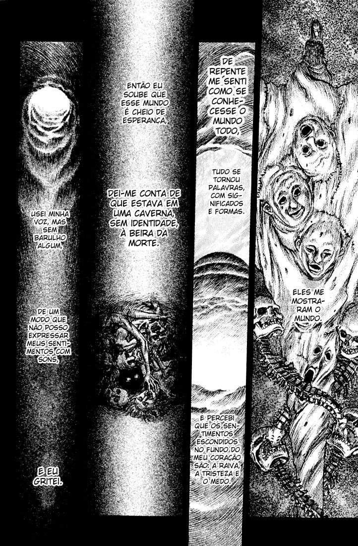 Read Berserk PT BR Manga Online