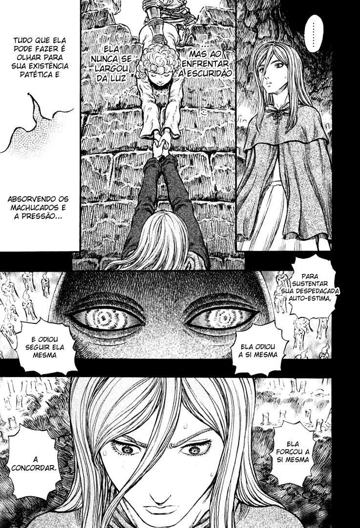 Read Berserk PT BR Manga Online