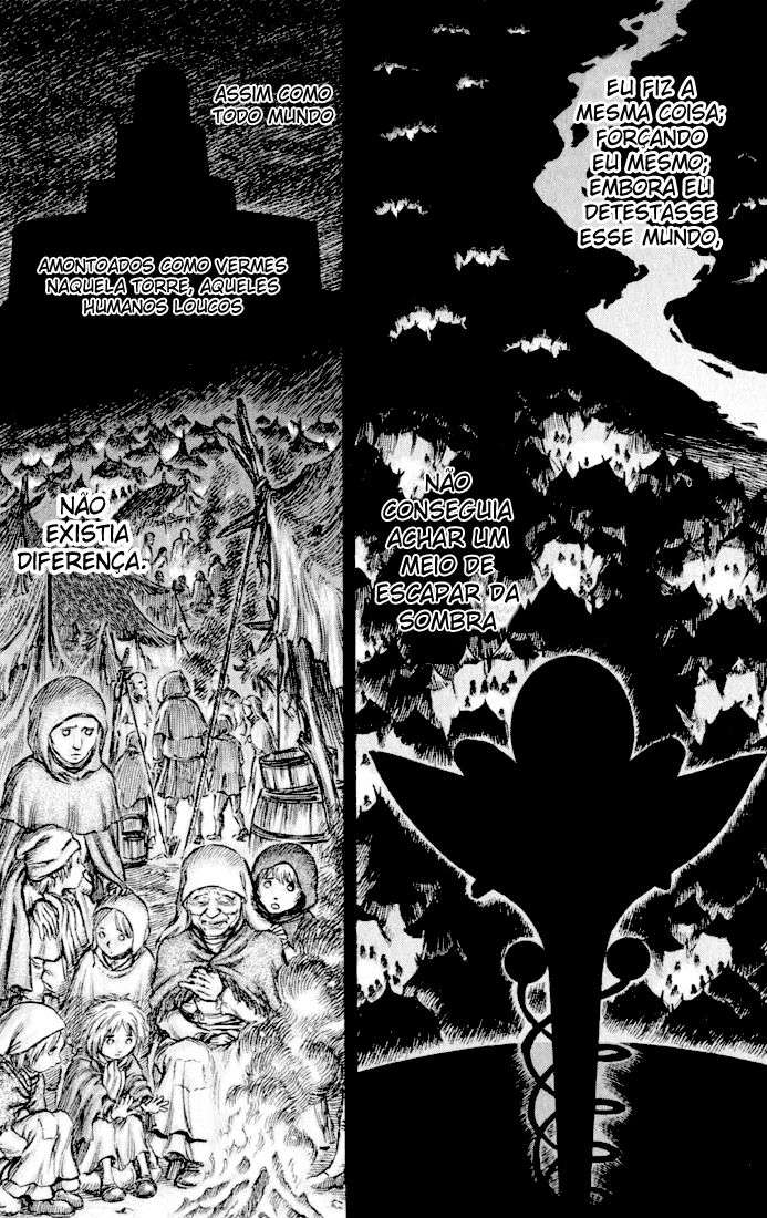 Read Berserk PT BR Manga Online