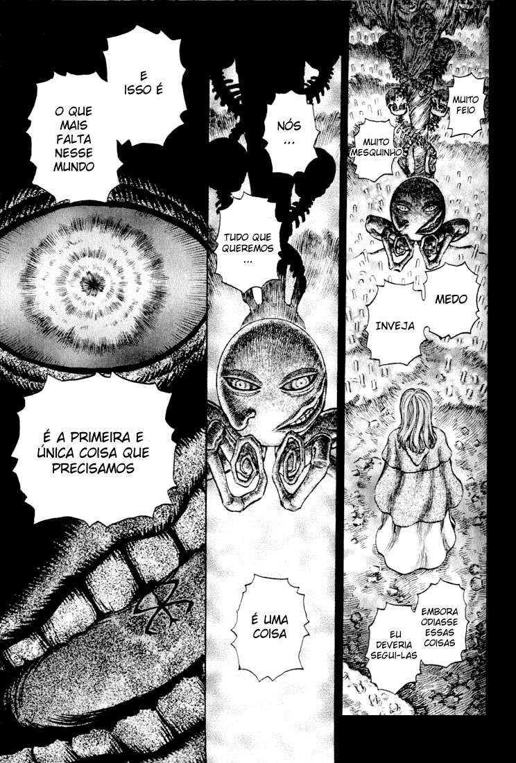 Read Berserk PT BR Manga Online