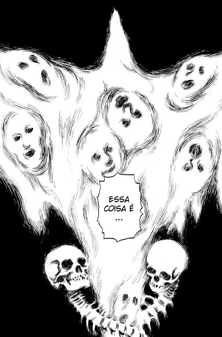 Read Berserk PT BR Manga Online