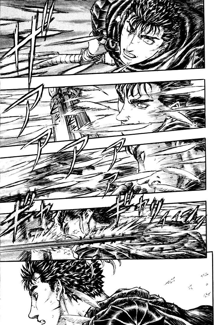 Read Berserk PT BR Manga Online