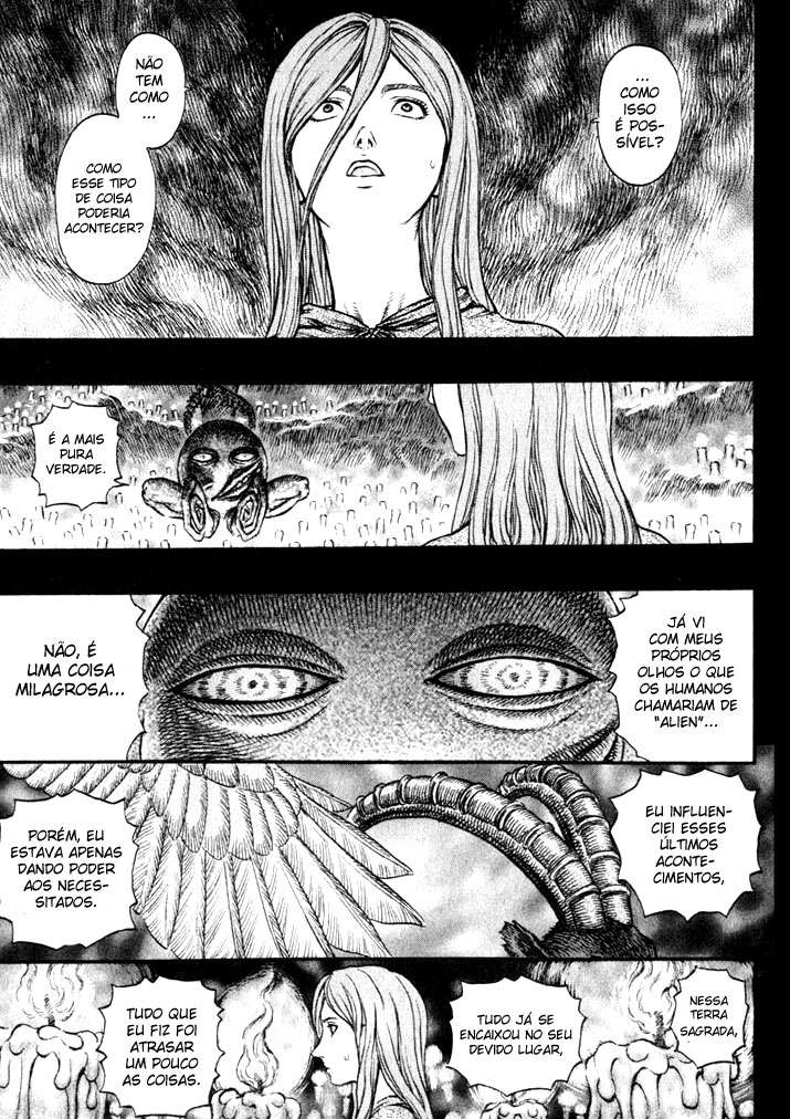 Read Berserk PT BR Manga Online