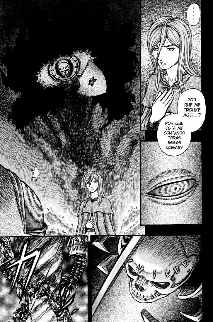 Read Berserk PT BR Manga Online
