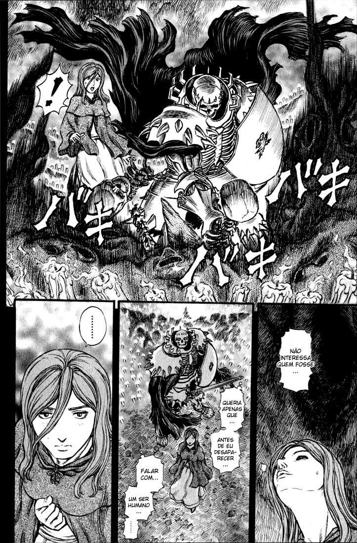 Read Berserk PT BR Manga Online