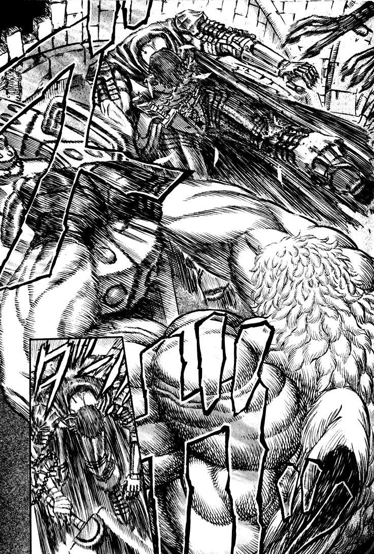 Read Berserk PT BR Manga Online
