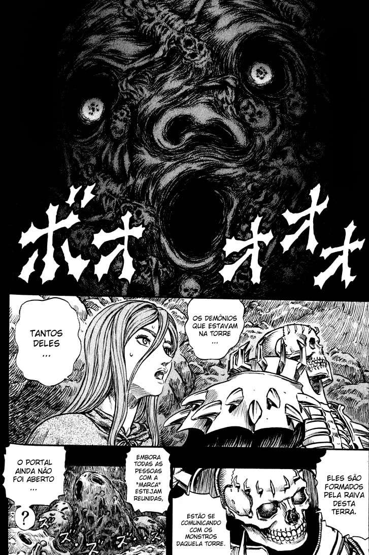Read Berserk PT BR Manga Online