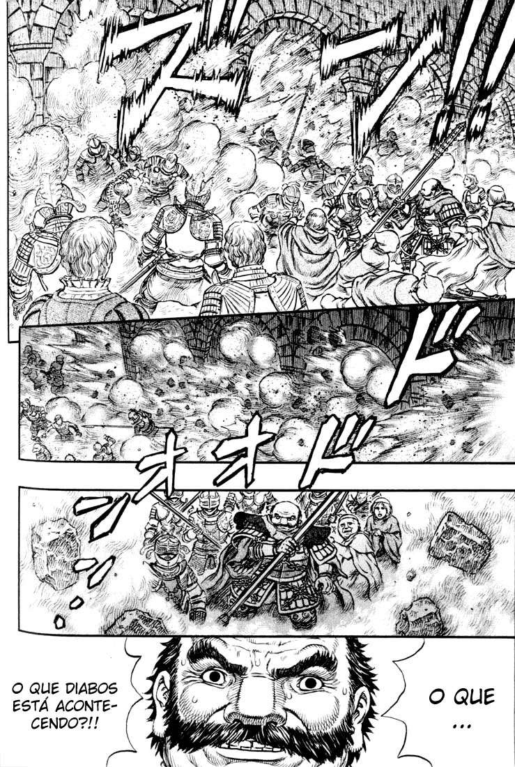Read Berserk PT BR Manga Online