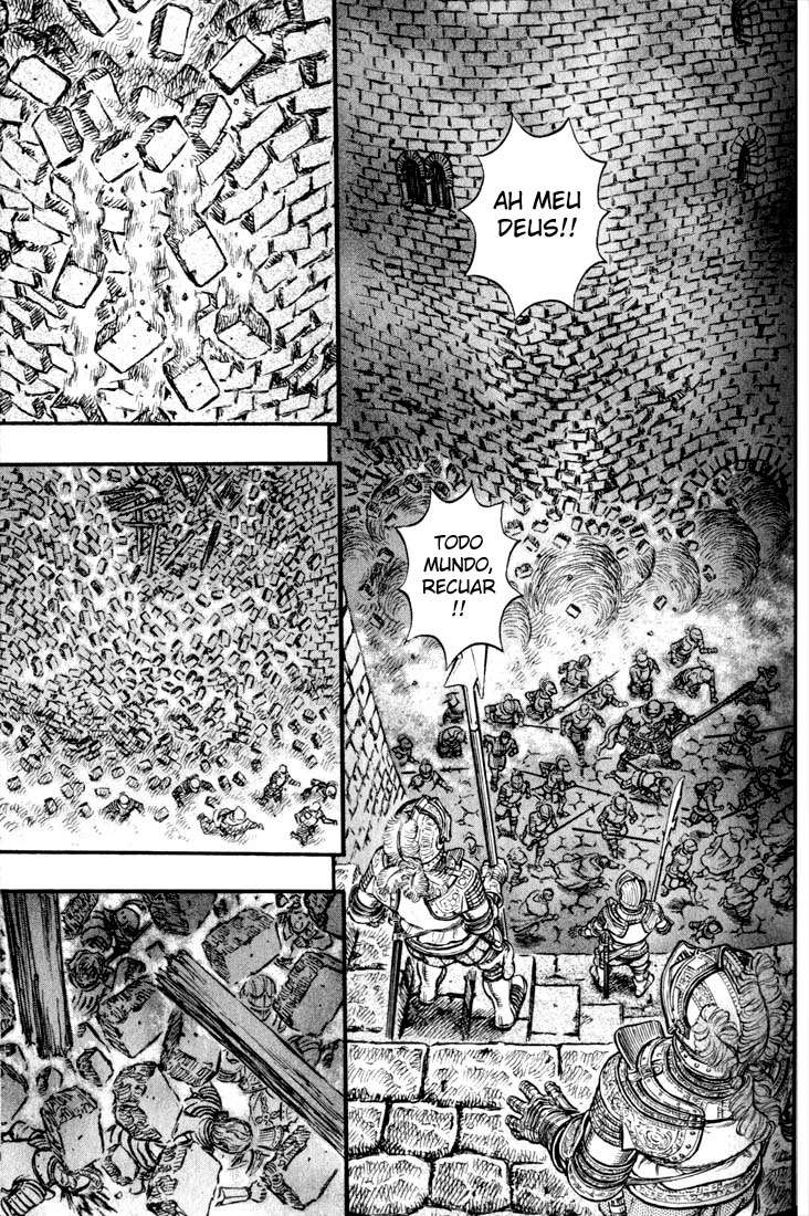Read Berserk PT BR Manga Online