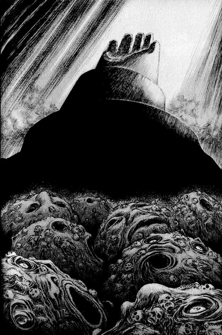 Read Berserk PT BR Manga Online