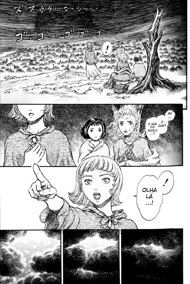 Read Berserk PT BR Manga Online
