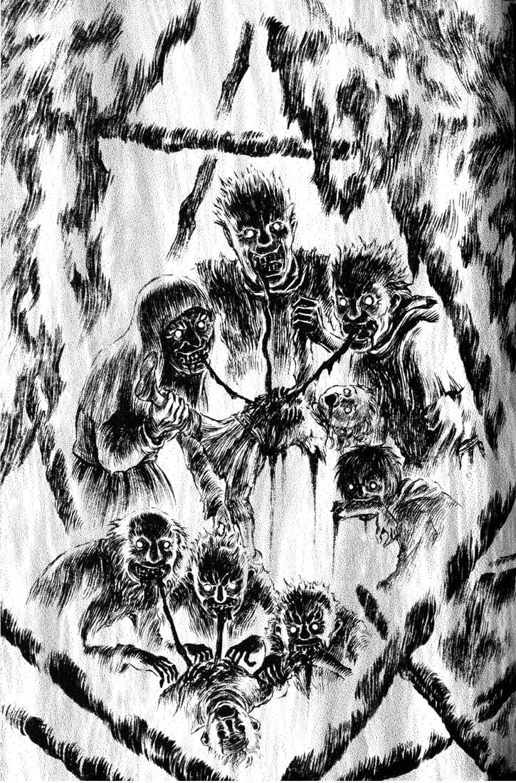 Read Berserk PT BR Manga Online
