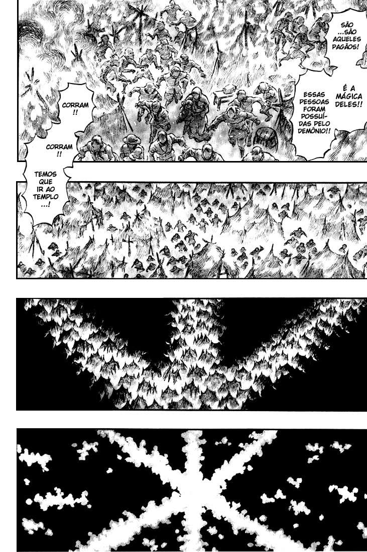 Read Berserk PT BR Manga Online