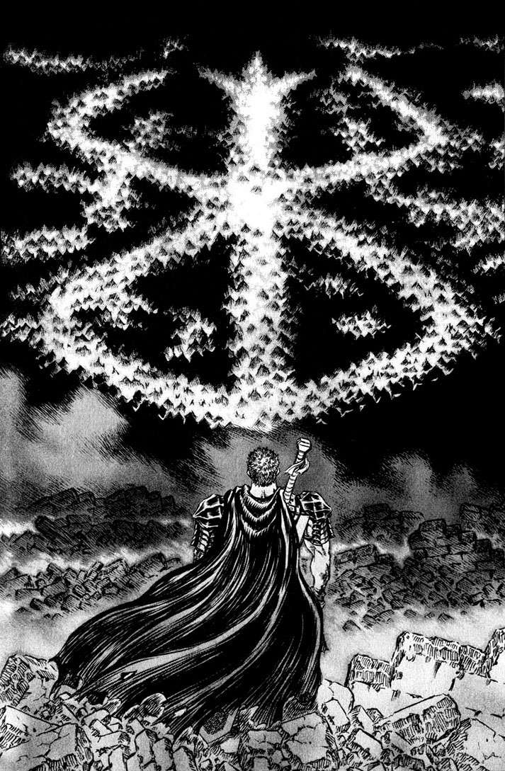 Read Berserk PT BR Manga Online