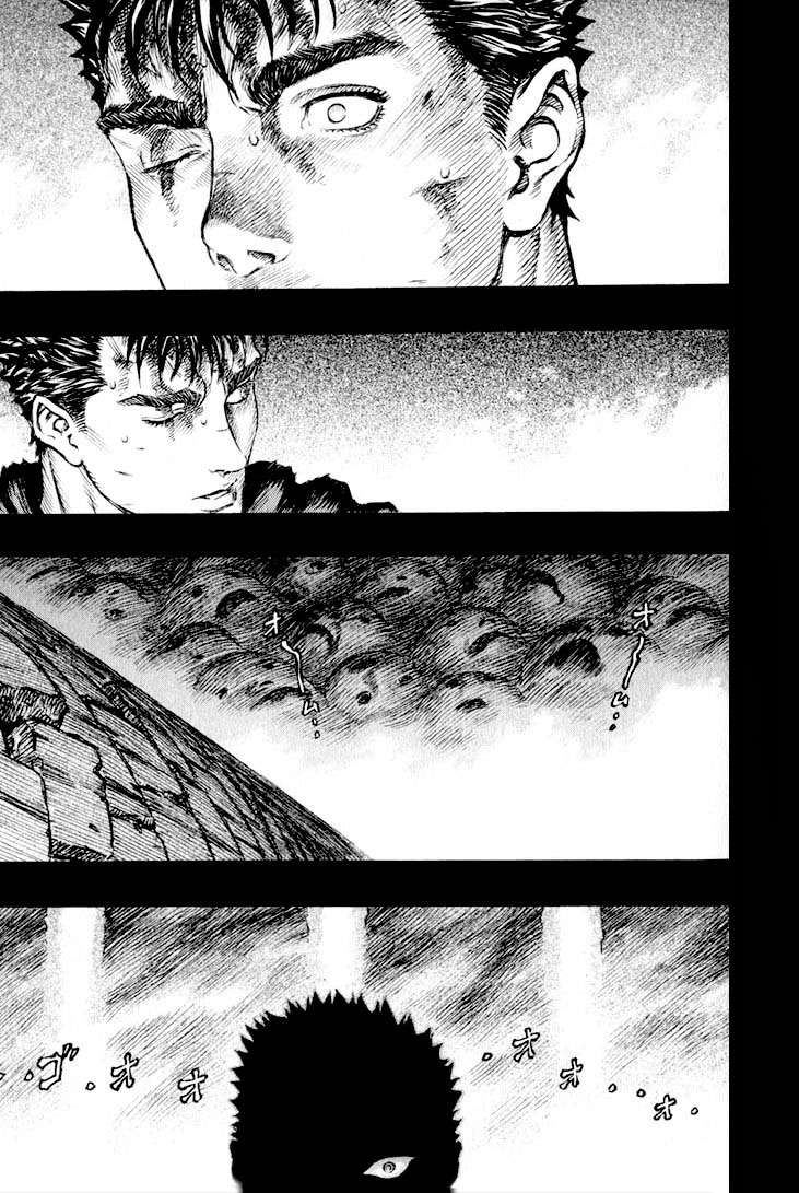 Read Berserk PT BR Manga Online