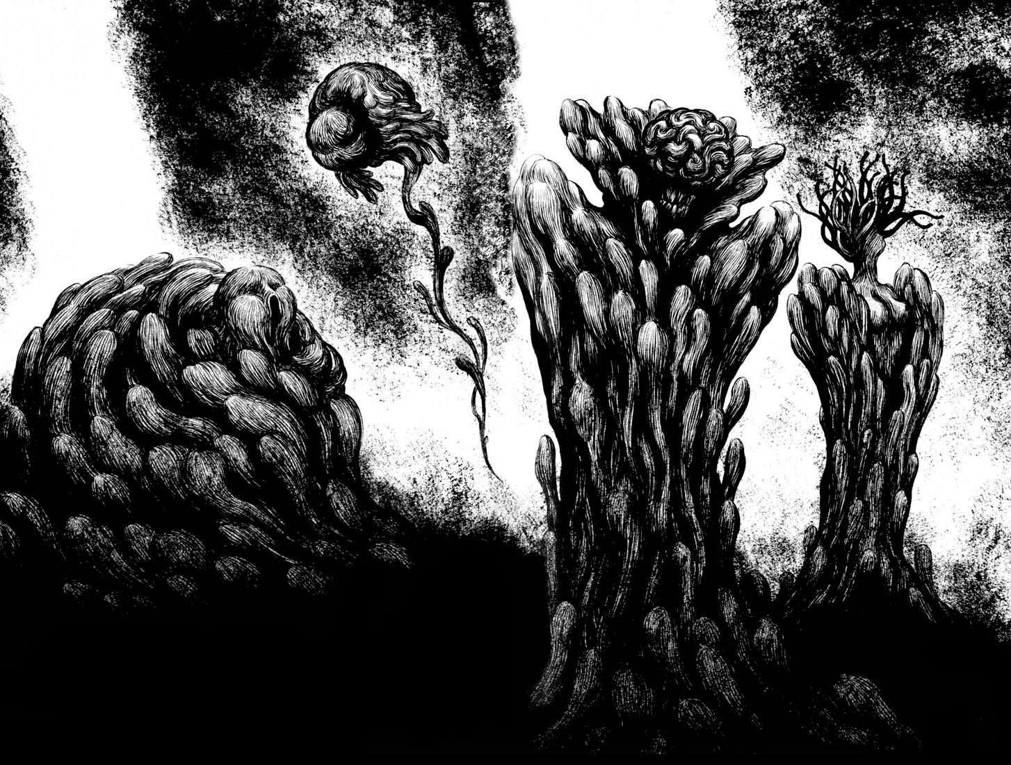 Read Berserk PT BR Manga Online