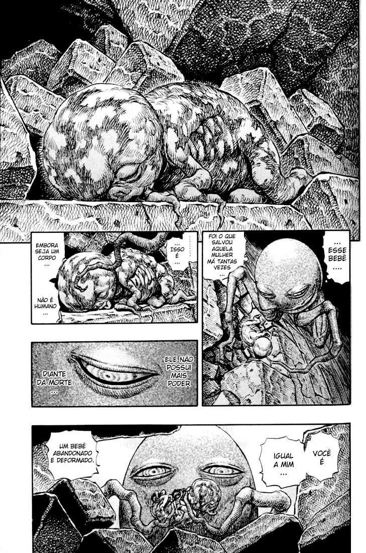 Read Berserk PT BR Manga Online