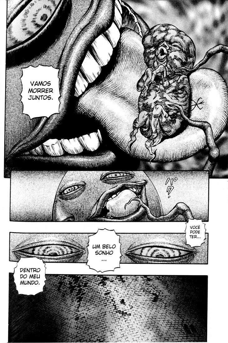 Read Berserk PT BR Manga Online