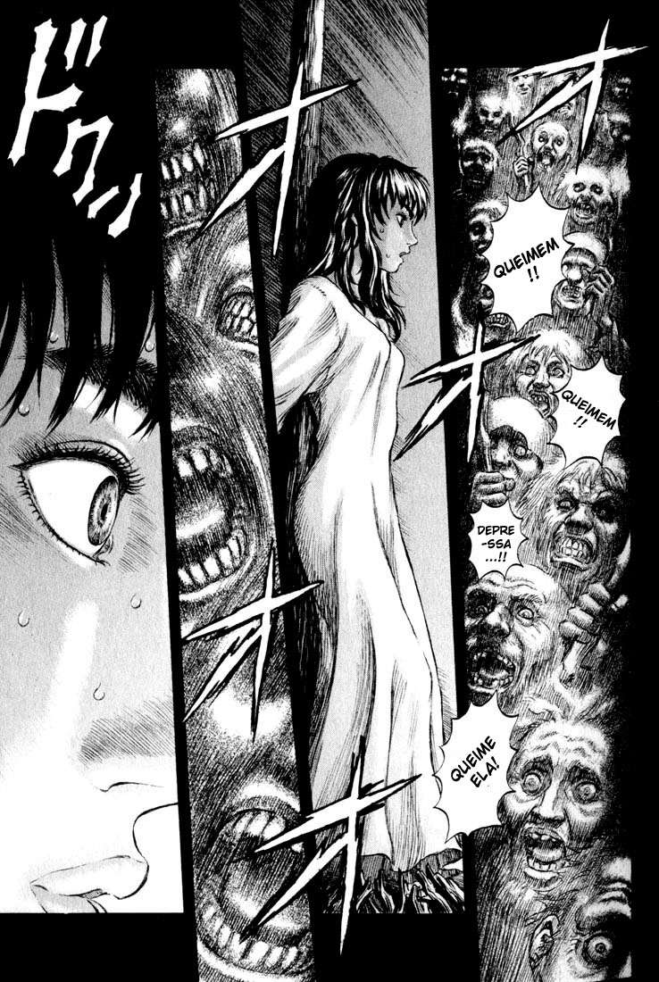 Read Berserk PT BR Manga Online
