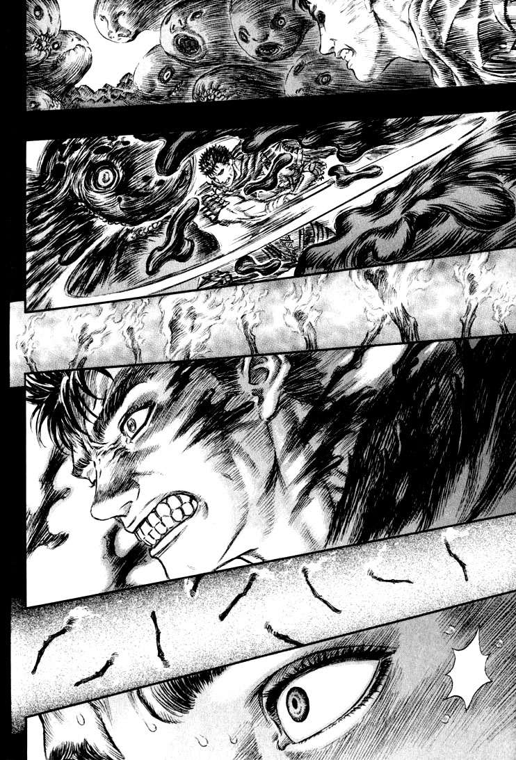 Read Berserk PT BR Manga Online