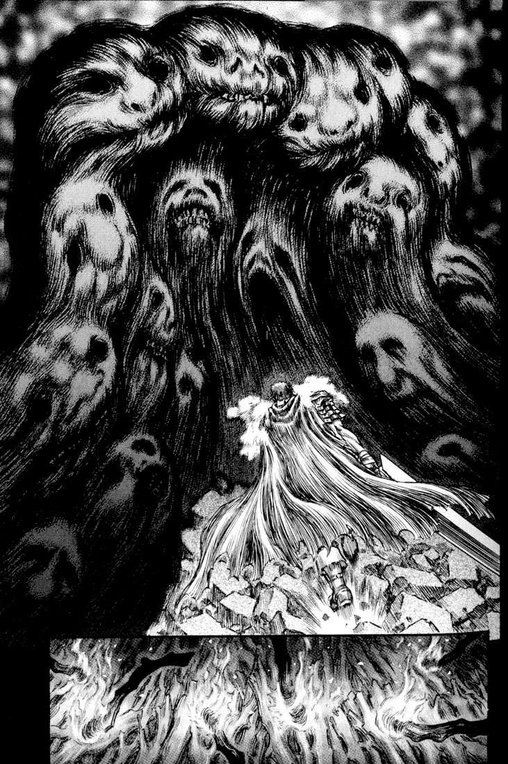 Read Berserk PT BR Manga Online