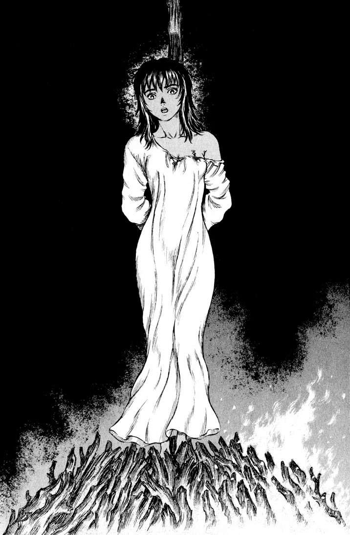 Read Berserk PT BR Manga Online