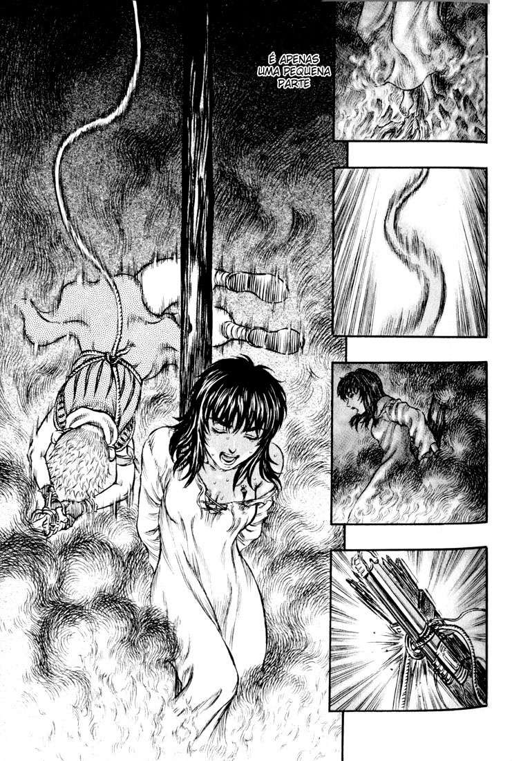 Read Berserk PT BR Manga Online