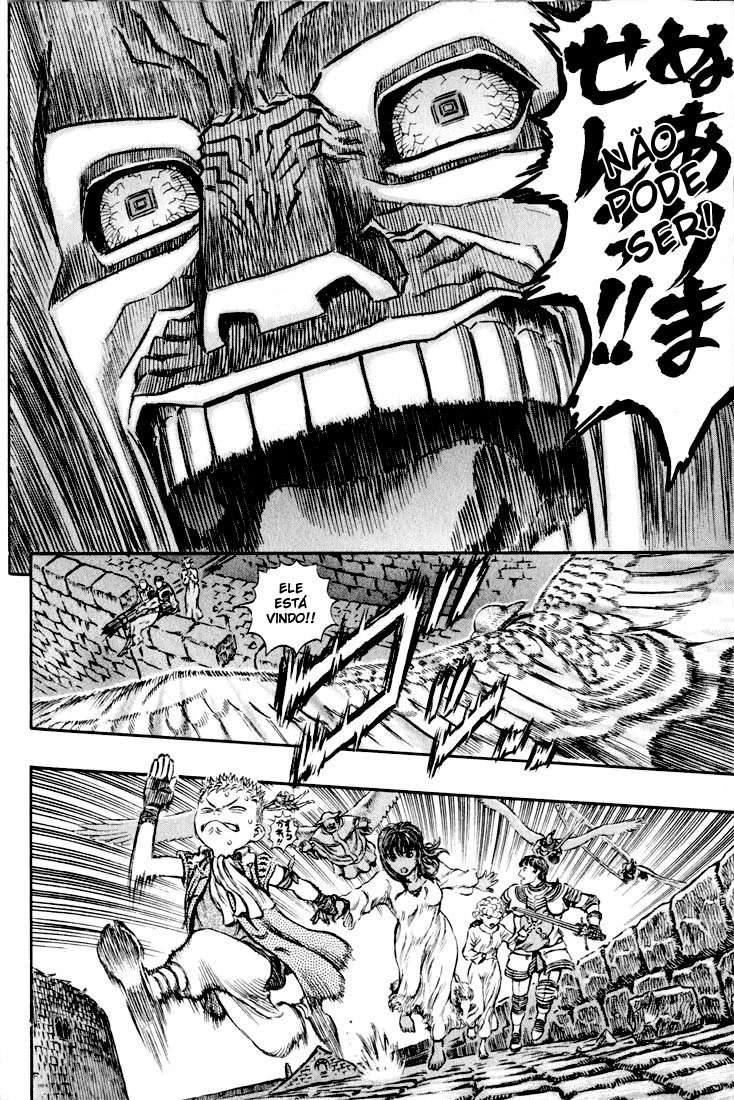 Read Berserk PT BR Manga Online