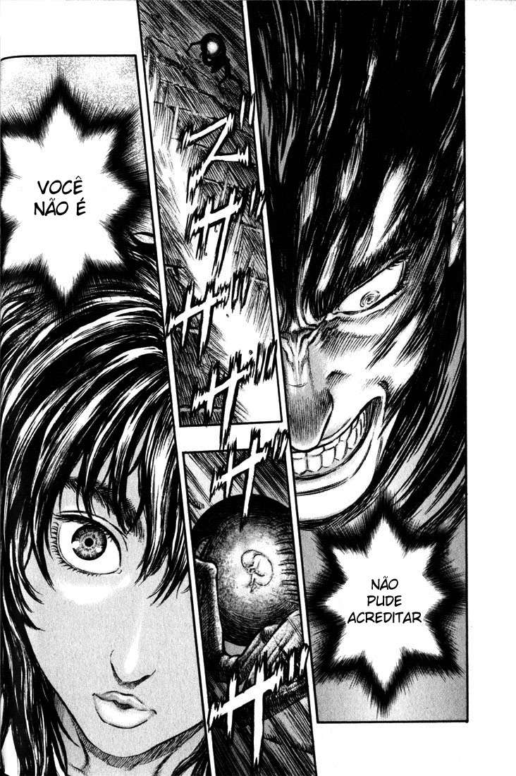 Read Berserk PT BR Manga Online