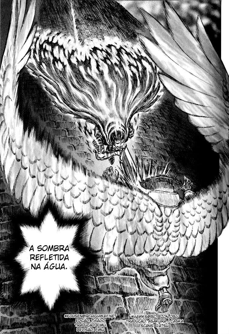 Read Berserk PT BR Manga Online