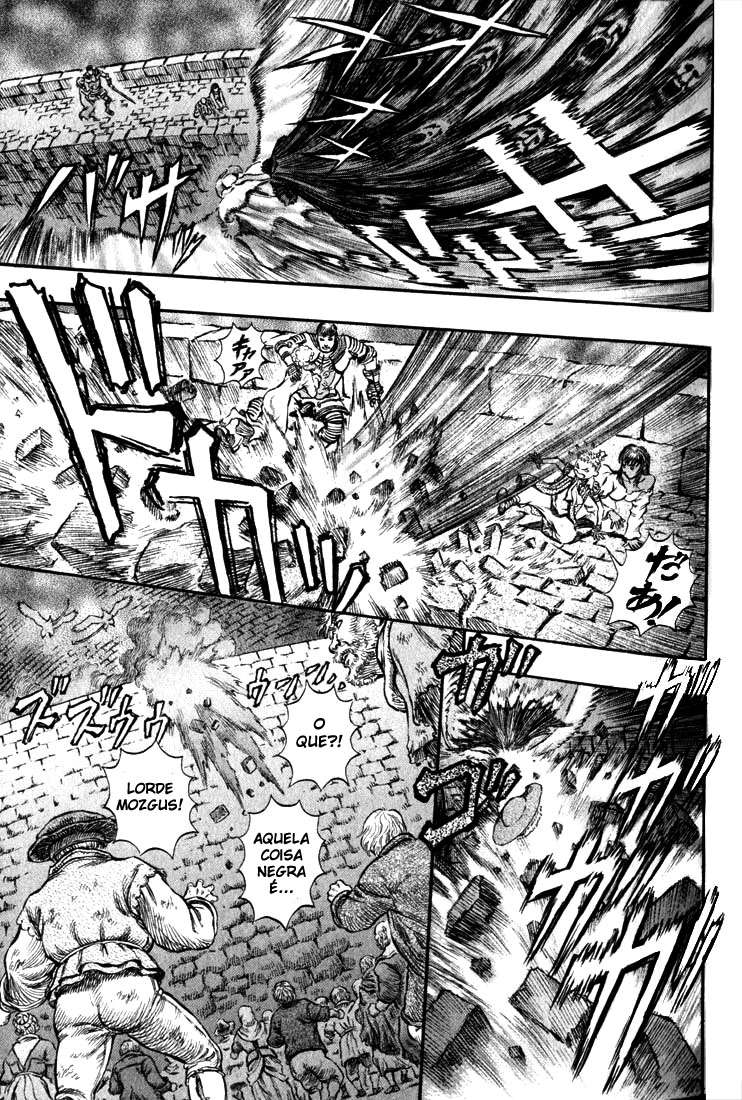 Read Berserk PT BR Manga Online