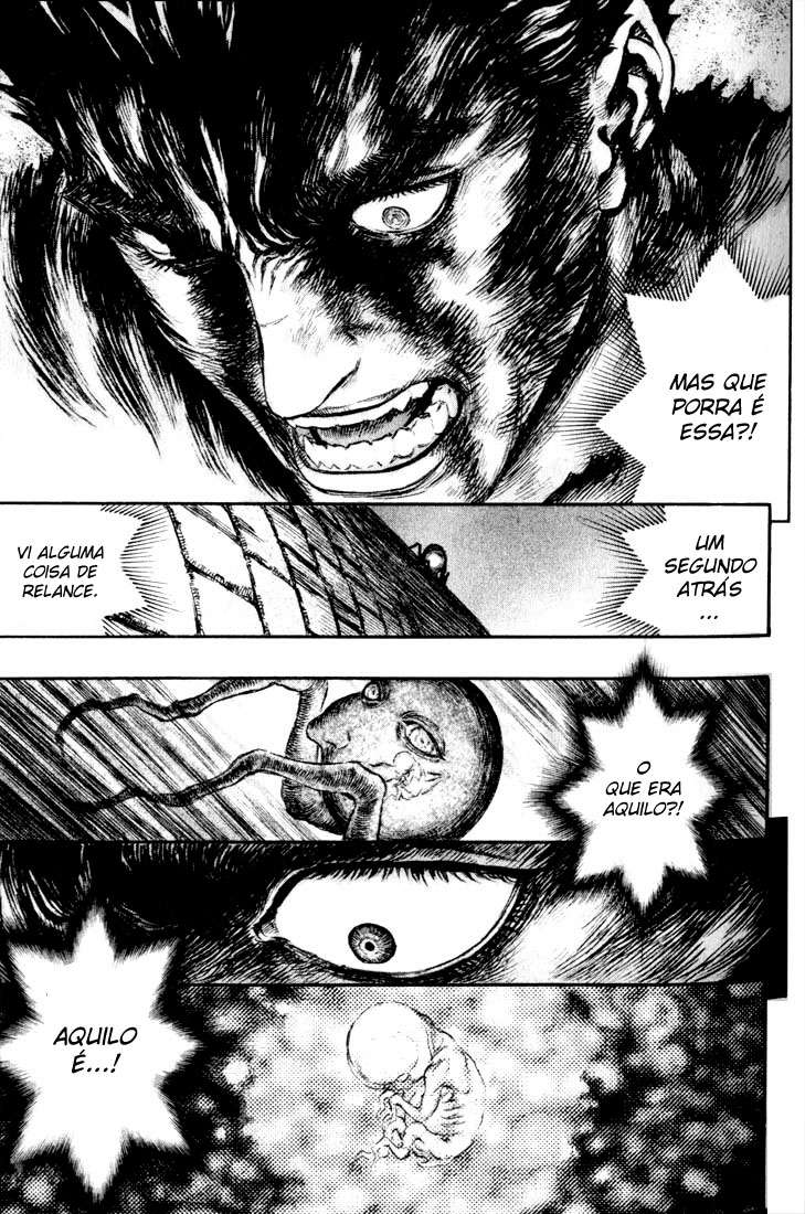 Read Berserk PT BR Manga Online