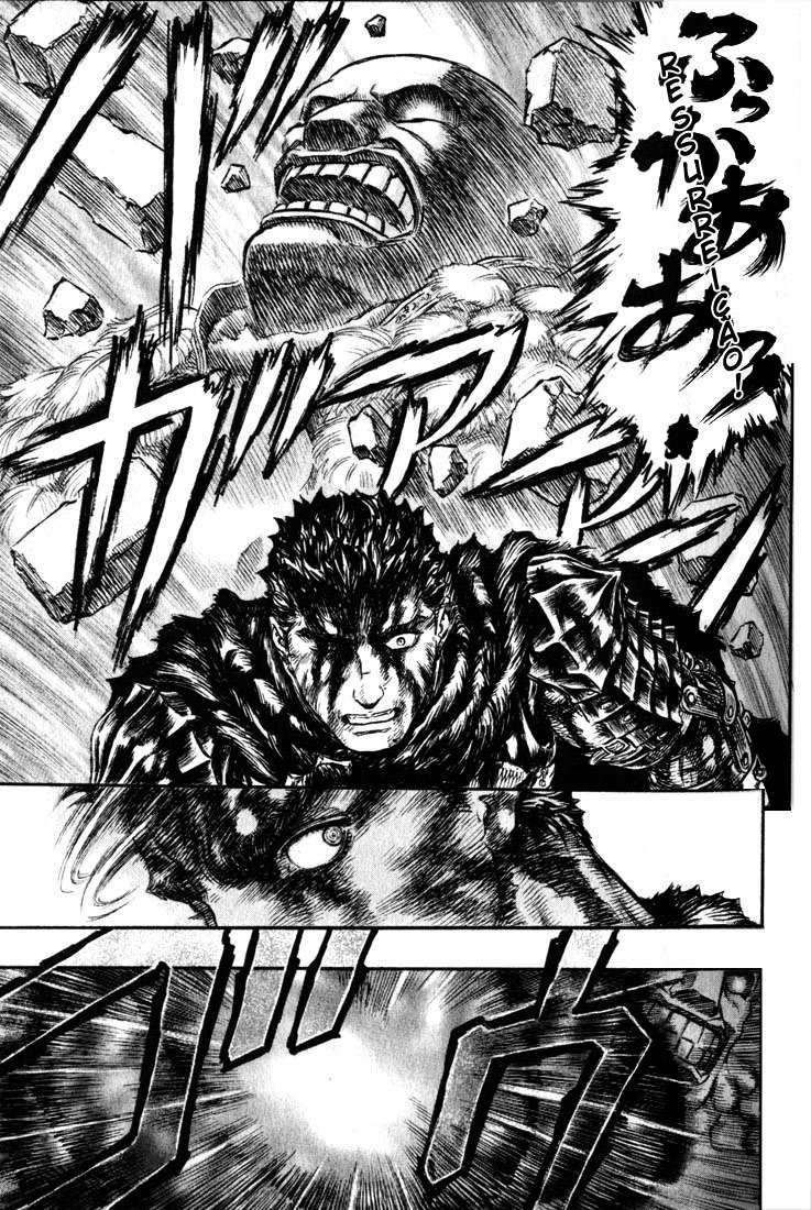 Read Berserk PT BR Manga Online