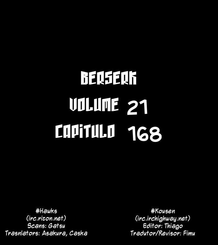 Read Berserk PT BR Manga Online