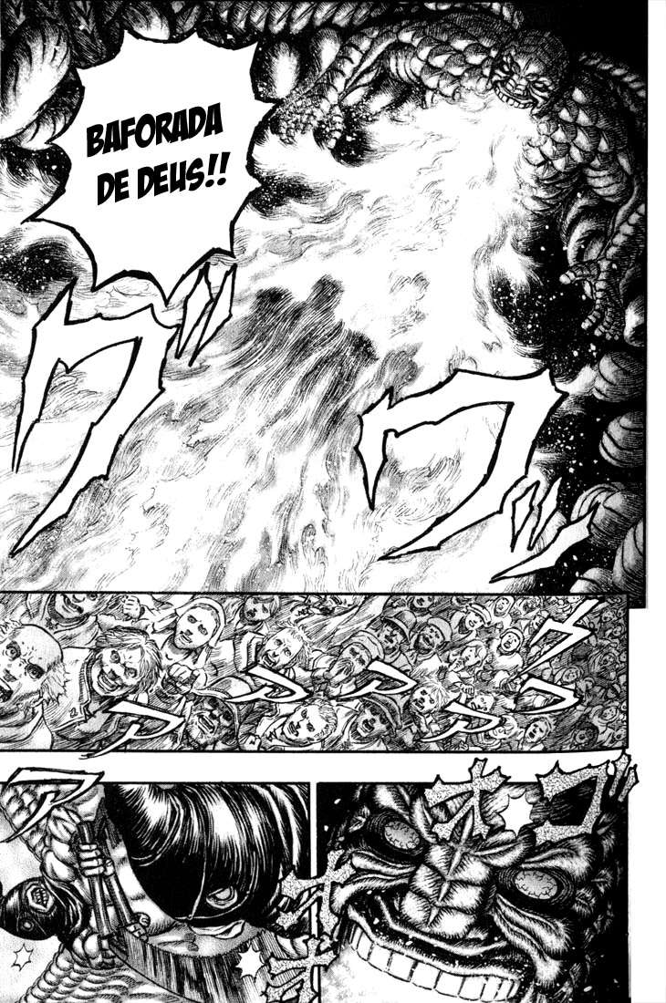 Read Berserk PT BR Manga Online